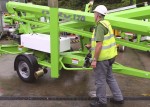 Nifty Tractor
